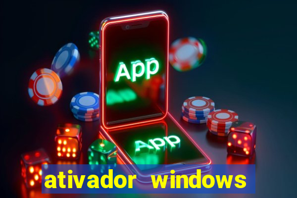 ativador windows server 2022